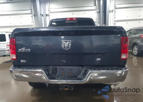 2014 Ram 1500 Slt z USA, uszkodzony, nr VIN 1C6RR6GG3ES345402